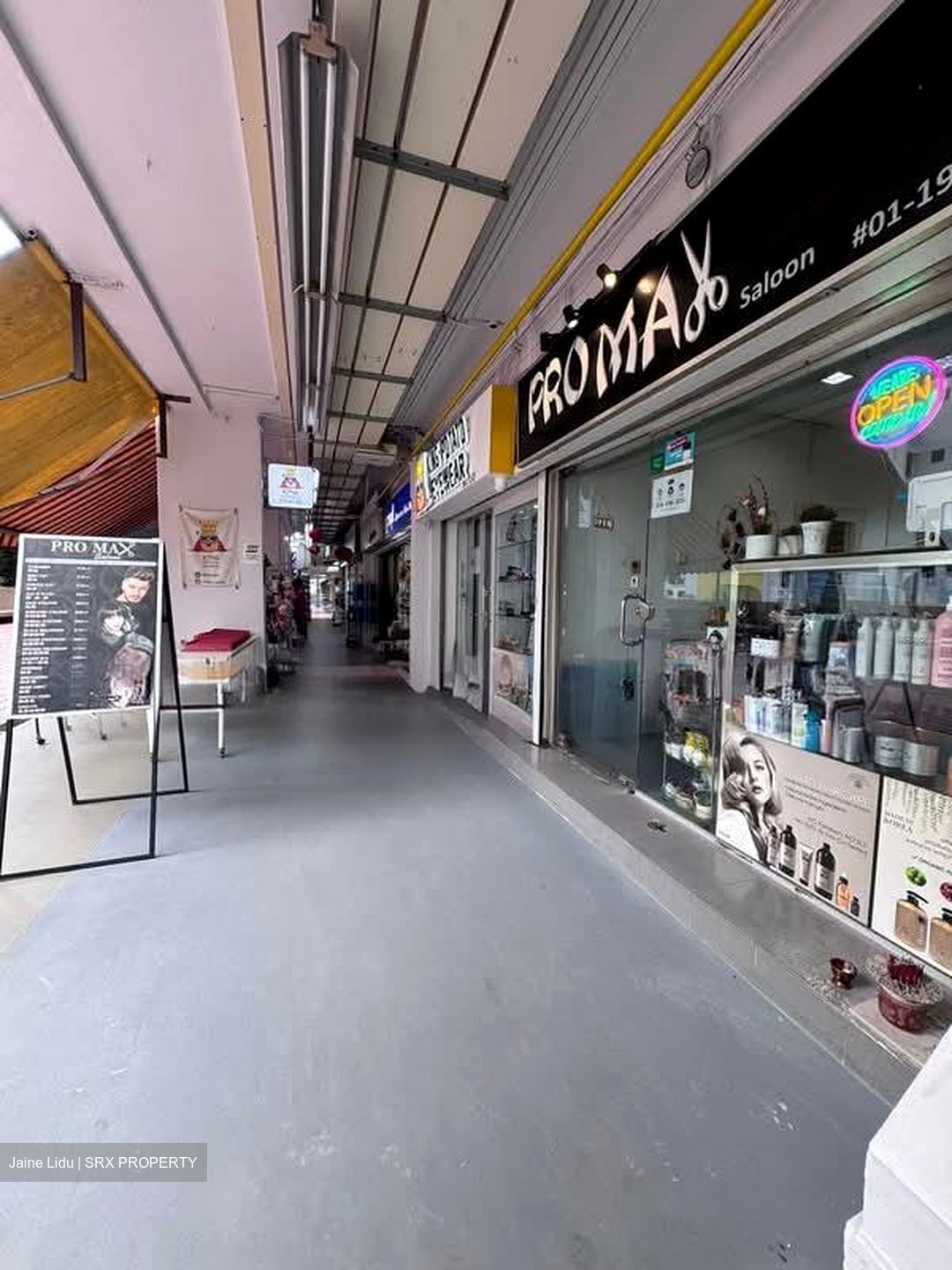 Clementi Avenue 2 (D5), Shop House #572571401